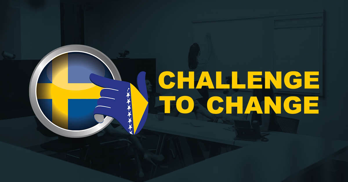 ИНФОРМАЦИЈА О ОДРЖАВАЊУ ОНЛАЈН ИНФО СЕСИЈА ПОВОДОМ ОБЈАВЕ 6. ЈАВНОГ ПОЗИВА ЗА ДОСТАВУ ПРОЈЕКТНИХ ПРИЈЕДЛОГА ЗА КОРИШТЕЊЕ СРЕДСТАВА “Challenge” ФОНДА