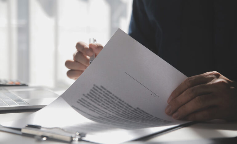 Одлука о избору најповољнијег понуђача