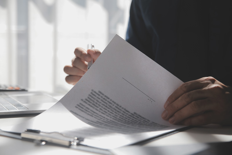 Одлука о избору најповољнијег понуђача