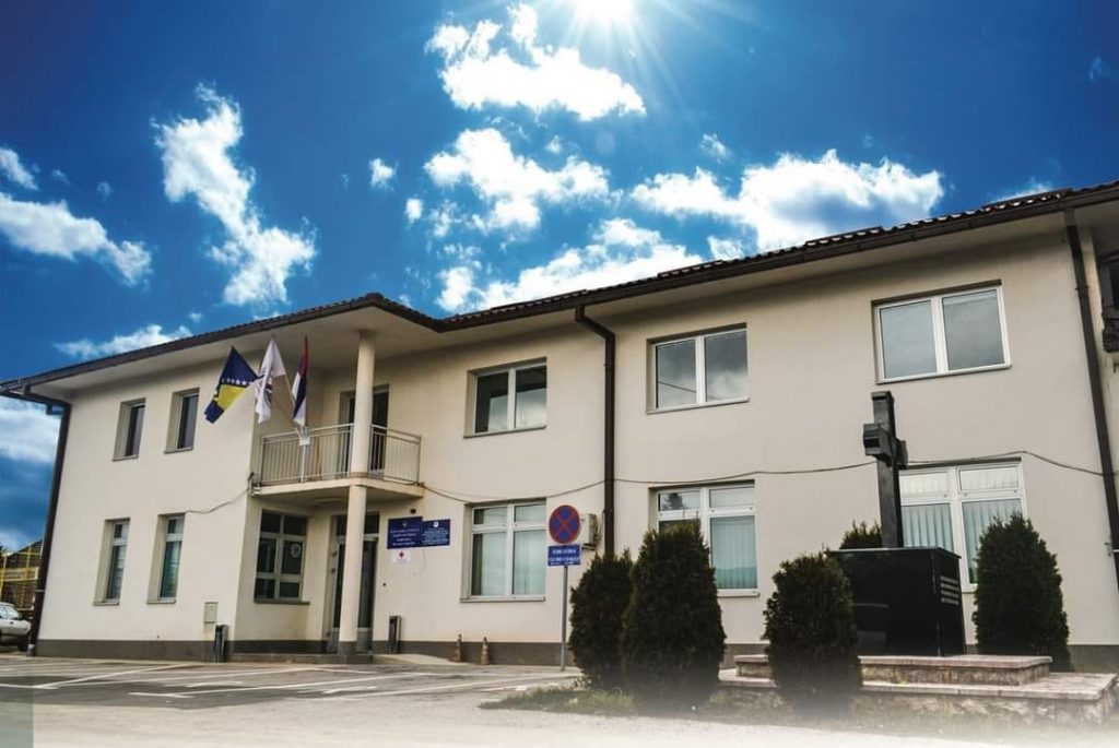 ПЕТАК 21. НОВЕМБАР НЕРАДНИ ДАН У РЕПУБЛИЦИ СРПСКОЈ