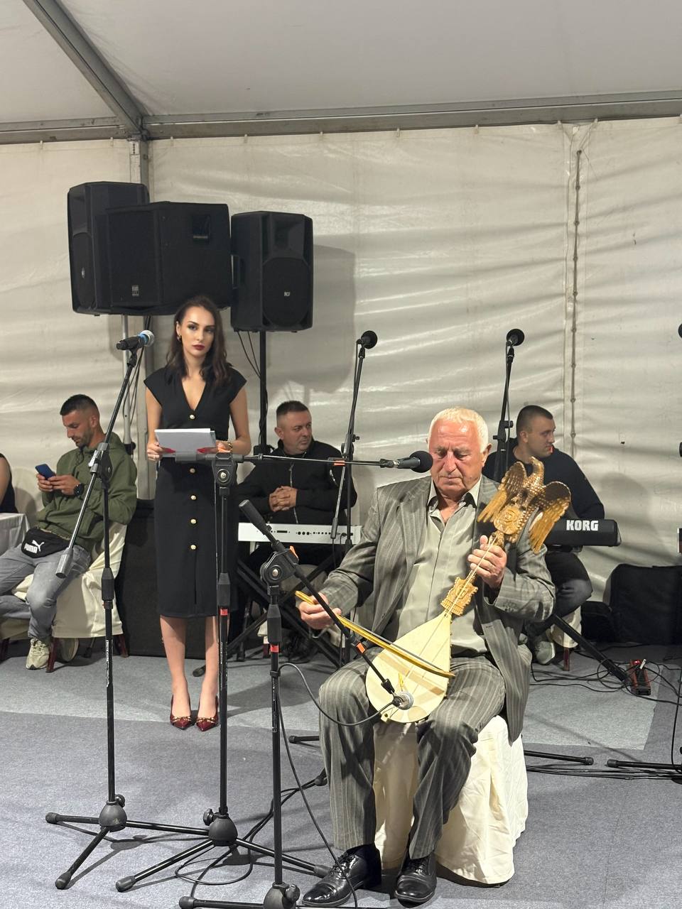 ГУСЛАРСКО ВЕЧЕ 2025