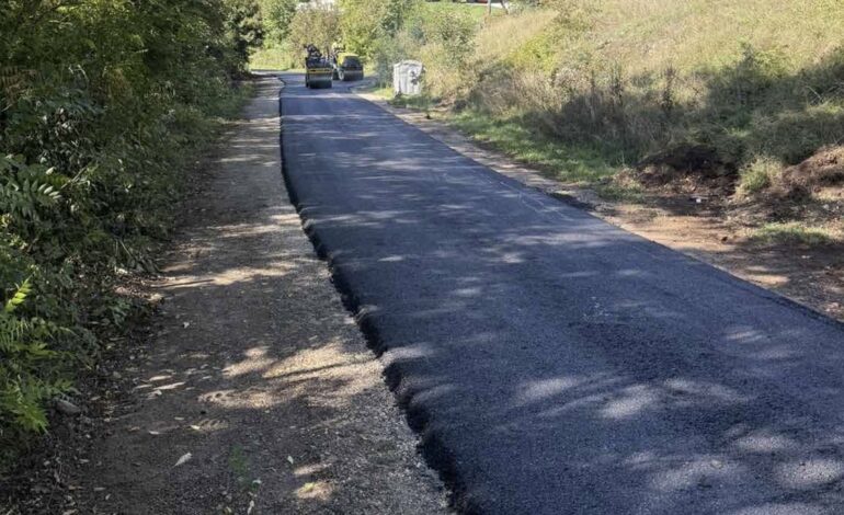 САНАЦИЈА ЛОКАЛНИХ ПУТЕВА У БУЛОЗИМА