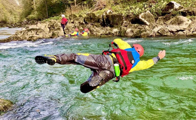 СПАСИОЦИ ИЗ ИСТОЧНОГ СТАРОГ ГРАДА ДОКАЗАЛИ ЗНАЊЕ И СПРЕМНОСТ НА МЕЂУНАРОДНОМ НИВОУ