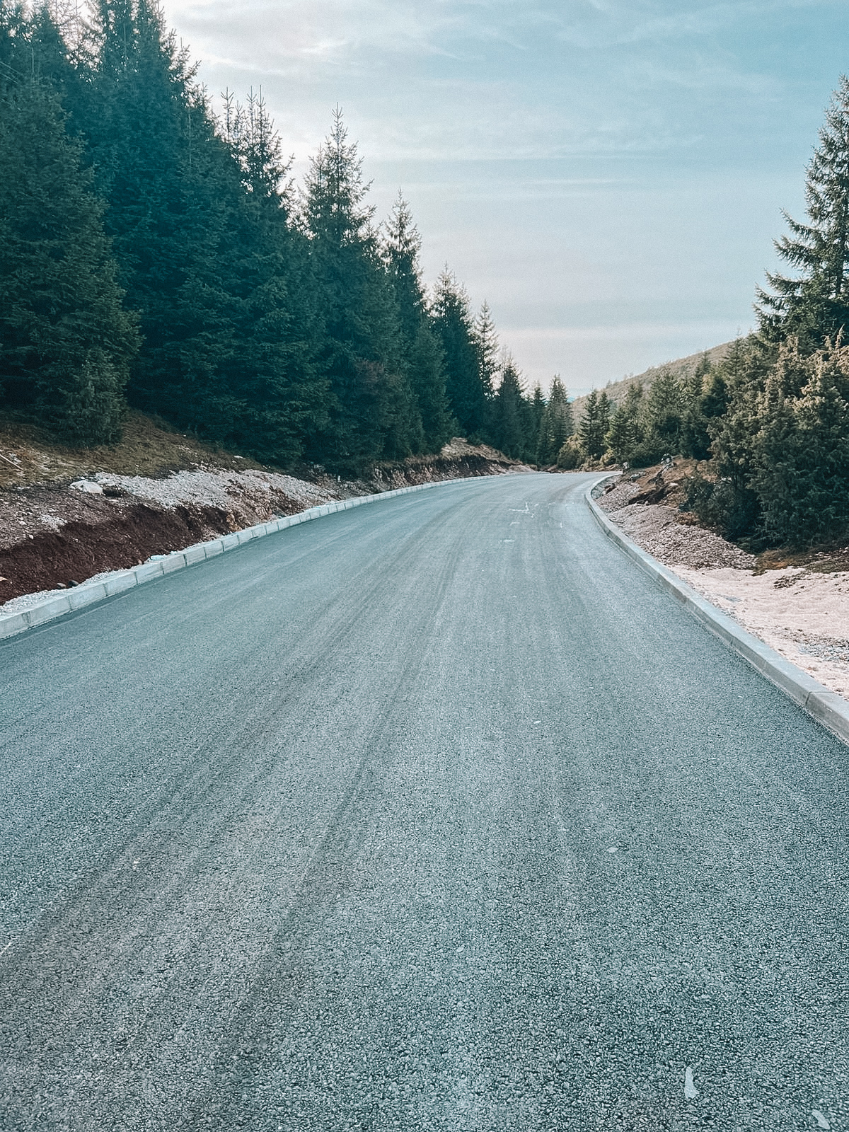 НОВИ ТЕРМИН ОБУСТАВЕ САОБРАЋАЈА ПУТА ХРЕША-ВУЧИЈА ЛУКА