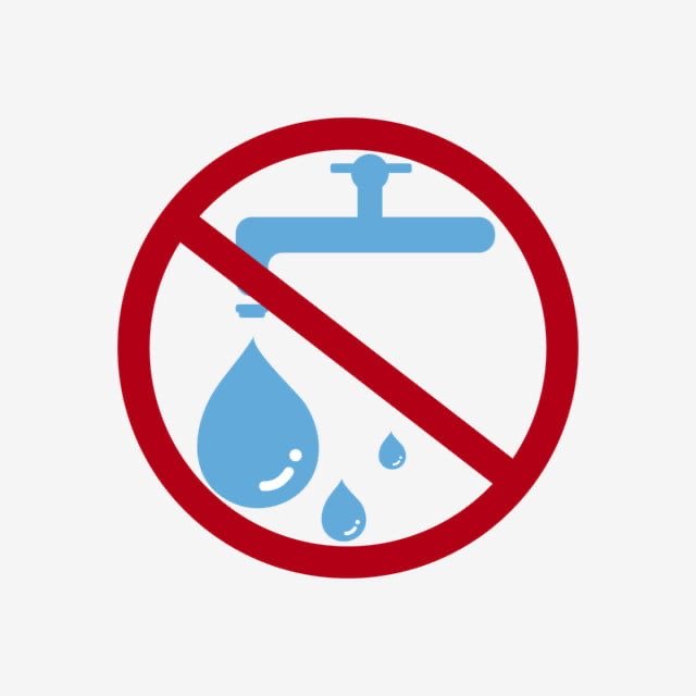 ОБАВЈЕШТЕЊЕ О РЕДУКЦИЈИ ВОДОСНАБДИЈЕВАЊА
